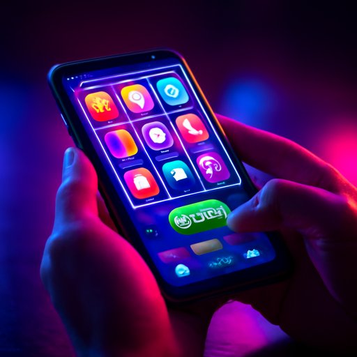 game gamble mobile wallet options