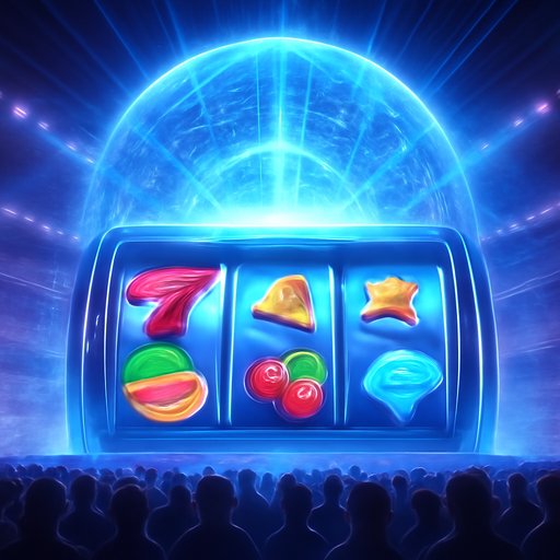 game gamble slots reels closeup