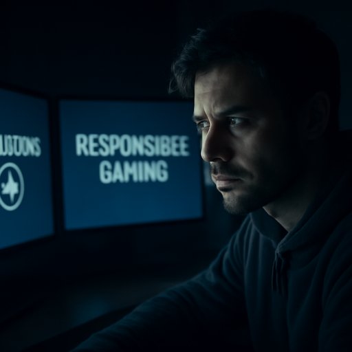 game gamble self-exclusion settings