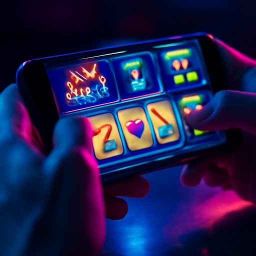 game gamble crash table on mobile