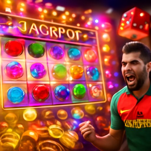 game gamble সুইট বোনানজা ক্যান্ডি বোর্ড